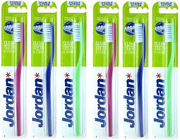 Jordan toothbrush